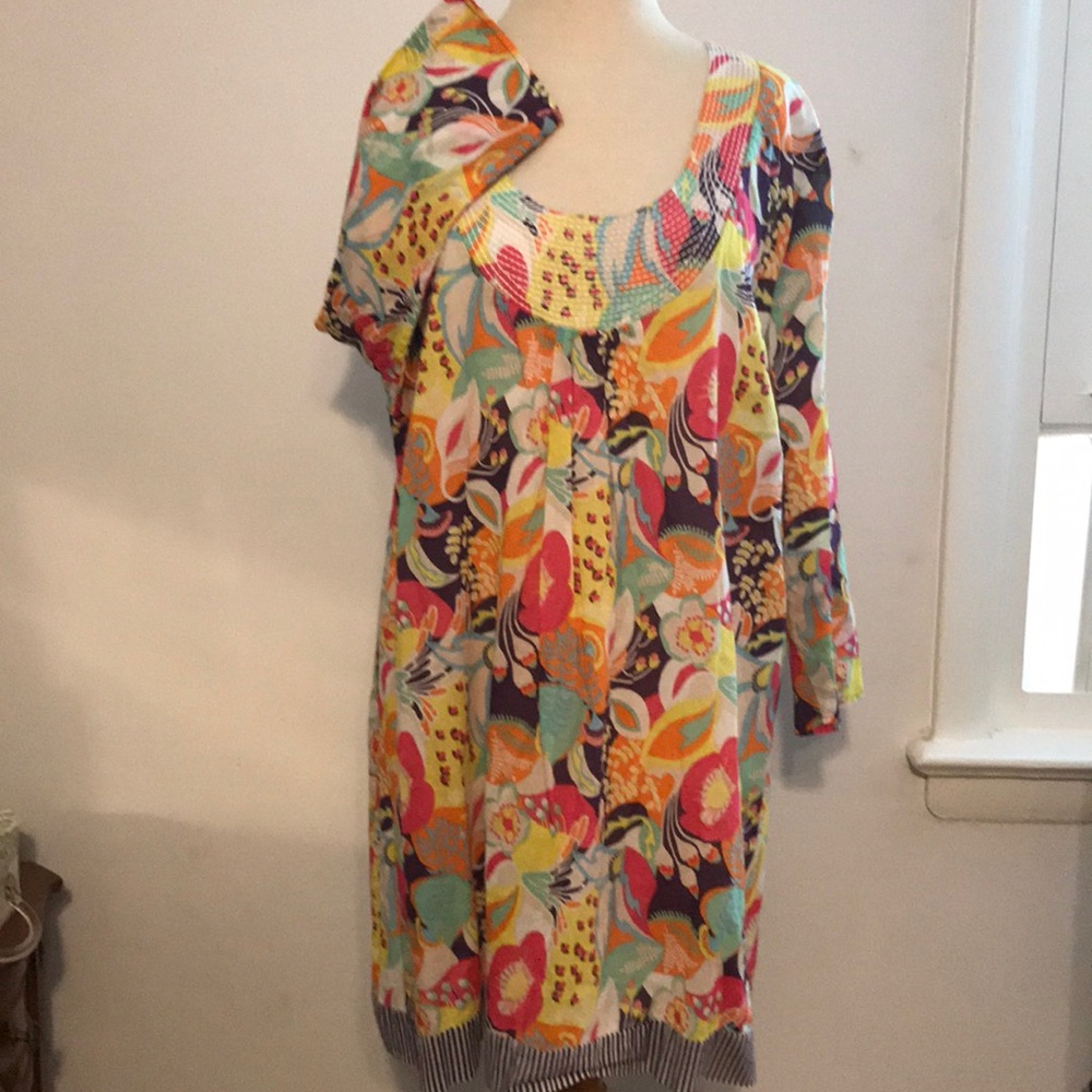 Boden coverup